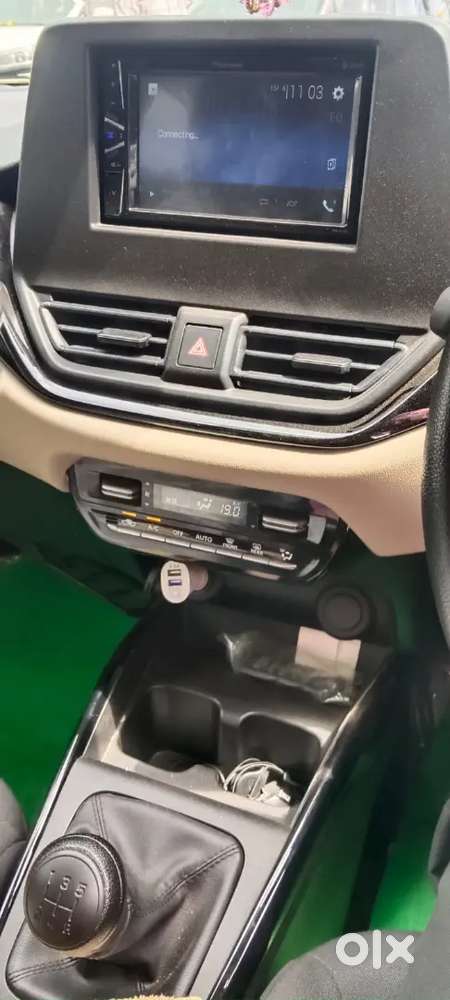 Toyota Glanza 2024 Petrol 7400 Km Driven