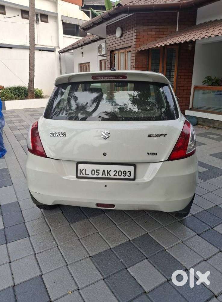 Maruti Suzuki Swift Ddis Vdi, 2014, Diesel