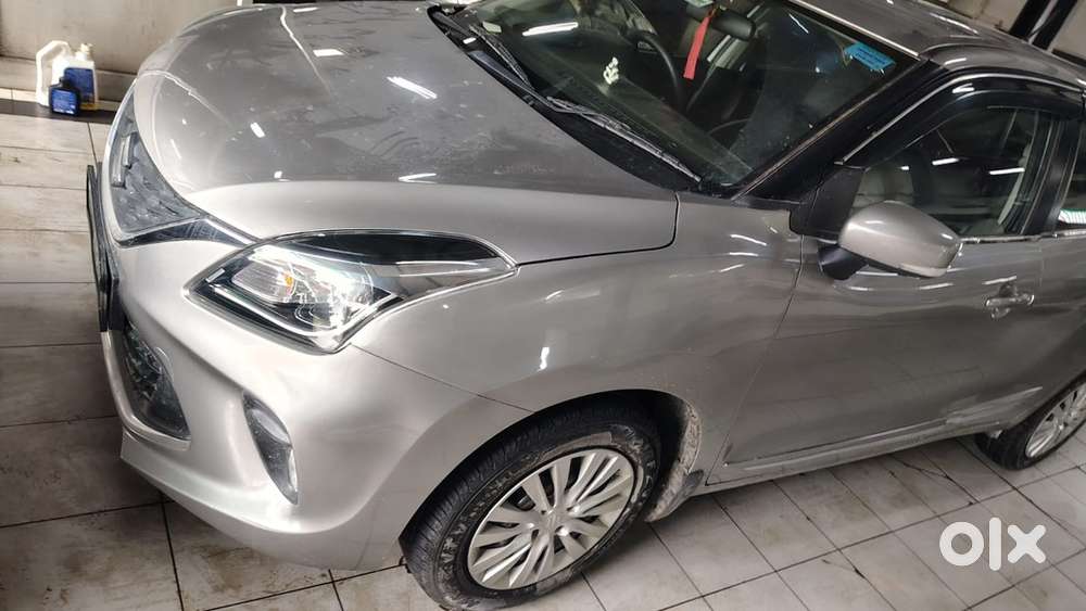 Maruti Baleno 1.2 Delta Petrol 2021 (7000 Km)