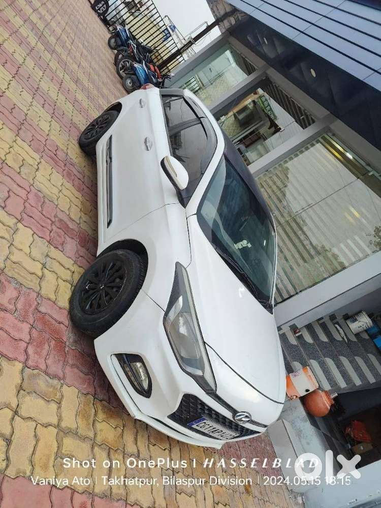 Hyundai Elite I20 Sportz 1.2 Opt, 2018, Petrol