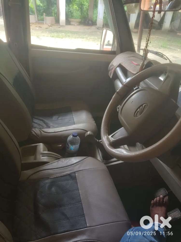 Mahindra Bolero Diesel 2014