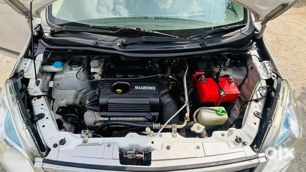 Maruti Suzuki Wagon R Vxi, 2014, Petrol