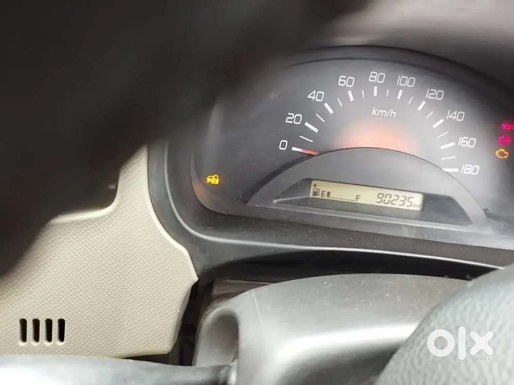 Maruti Suzuki Wagon R 1.0 2015 Cng & Hybrids Good Condition