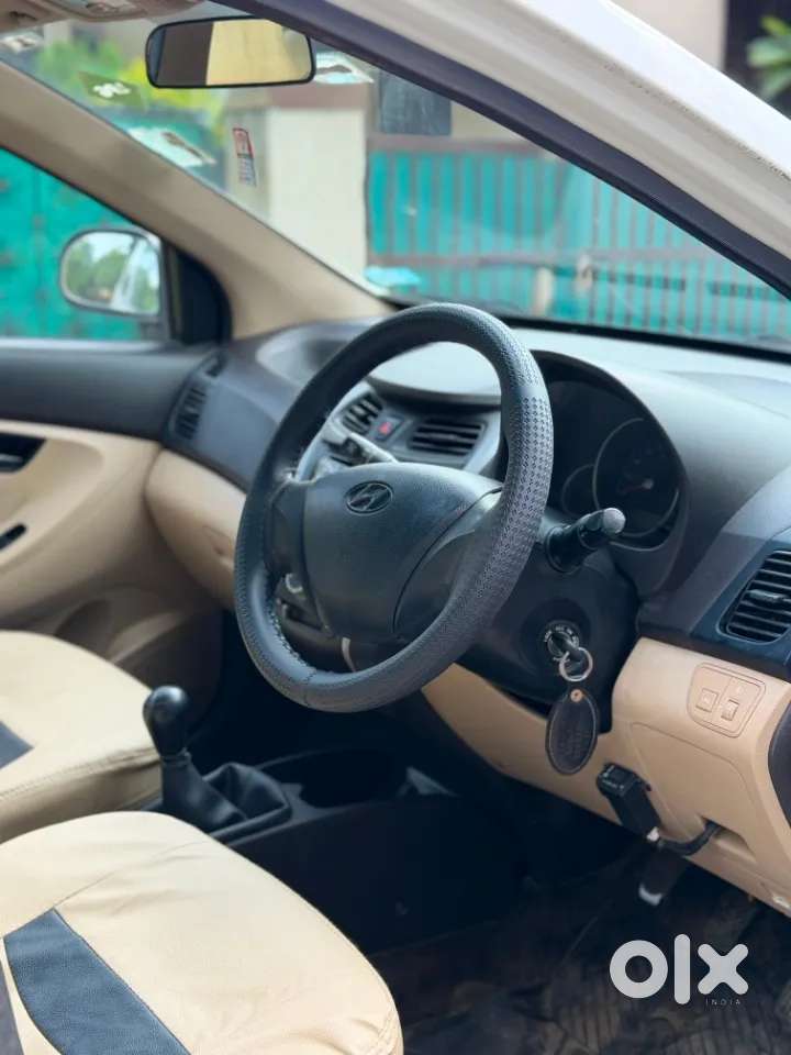 Hyundai Eon Era +, 2015, Petrol