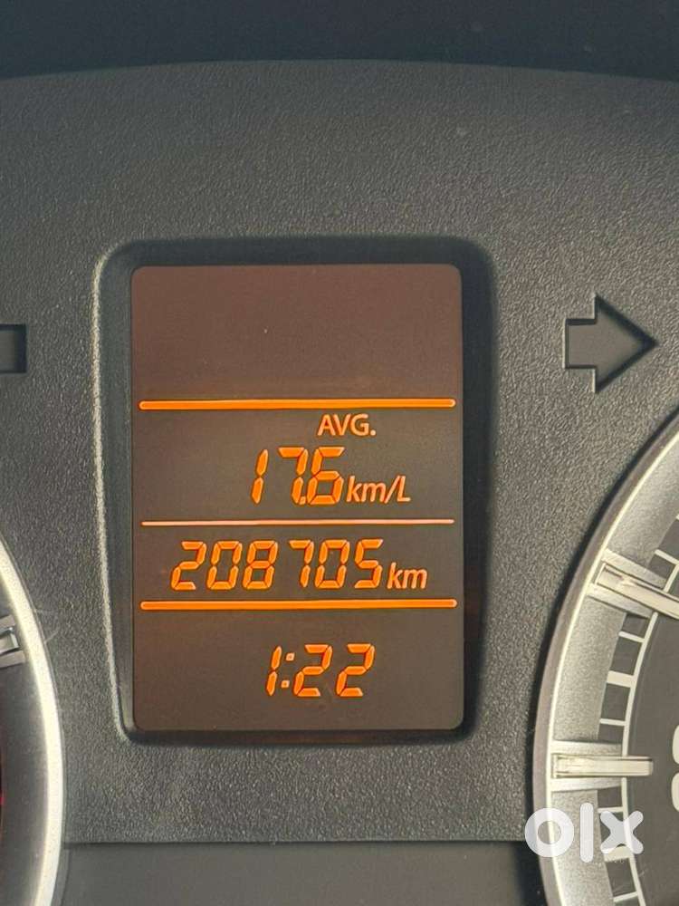 Maruti Suzuki Swift 2015 Diesel Well Maintained