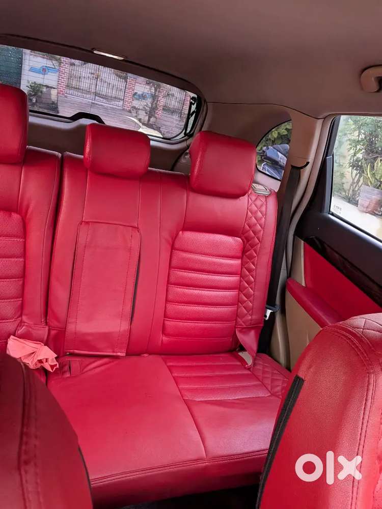 Chevrolet Captiva 2009 Diesel Well Maintained