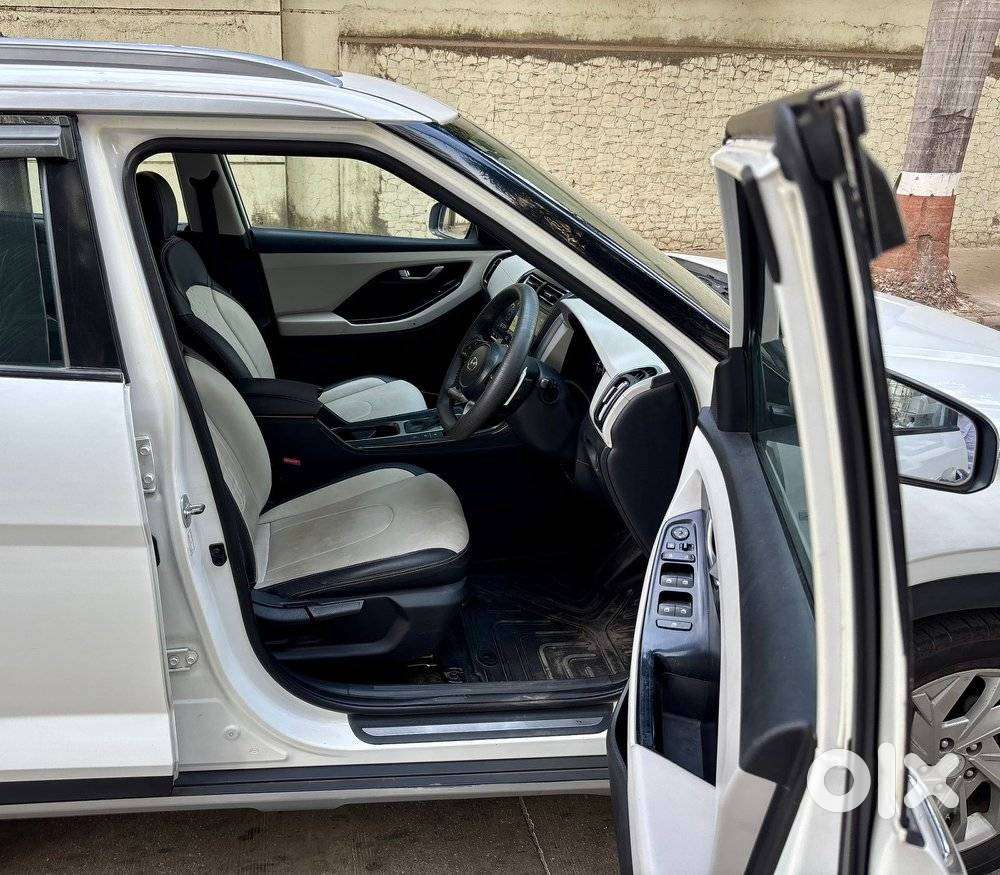 Hyundai Creta 1.5 Crdi Sx, 2020, Diesel