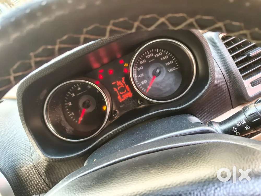 Mahindra Tuv 300 2017 Diesel 80000 Km Driven