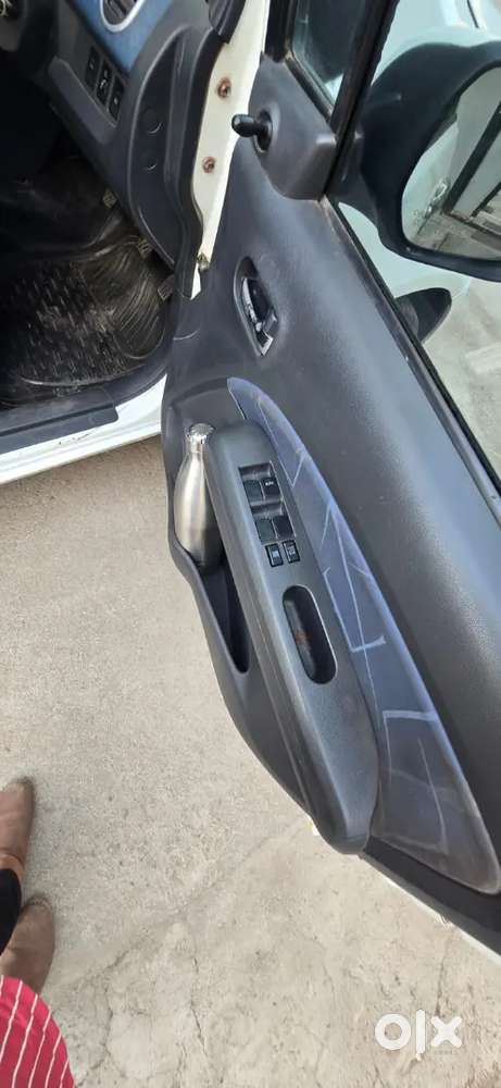 Well Maintained Car
