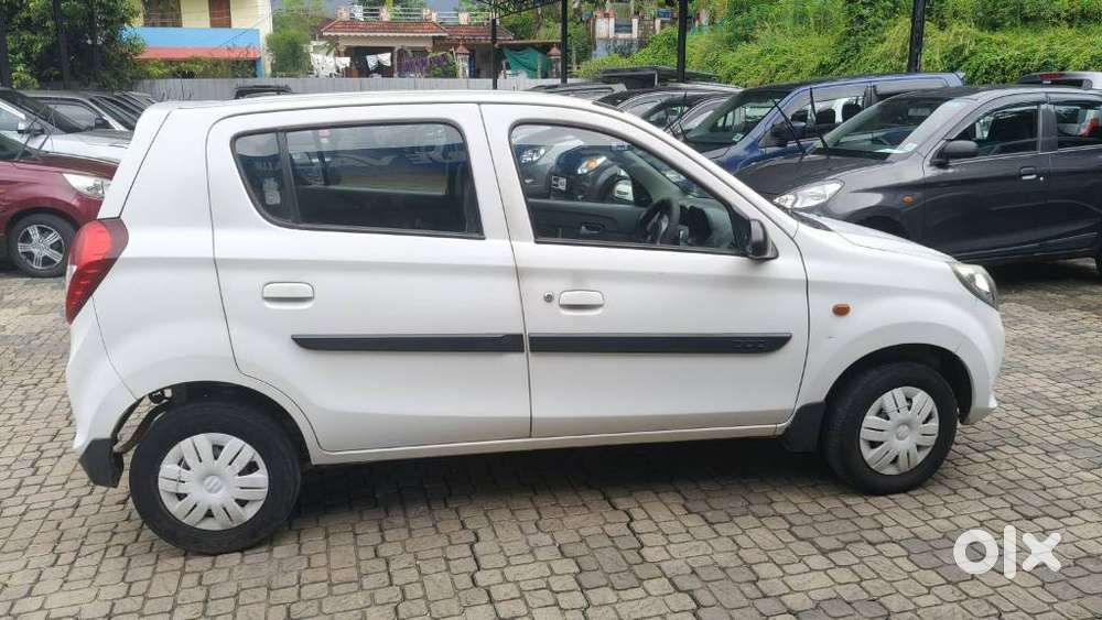 Maruti Suzuki Alto 800 Lxi, 2015, Petrol