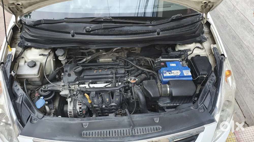 I20 Petrol 2012 All Original And Very Good Condition Well Maintained