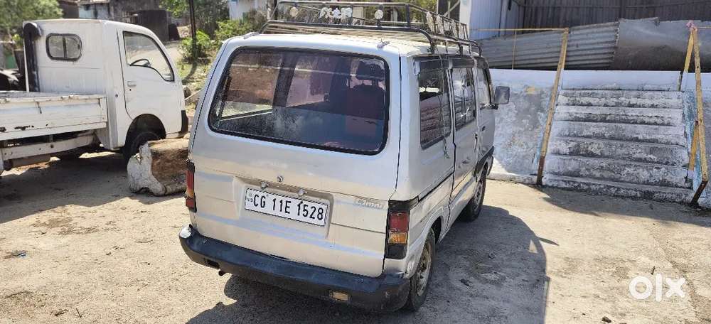 New Car Leni Hai
