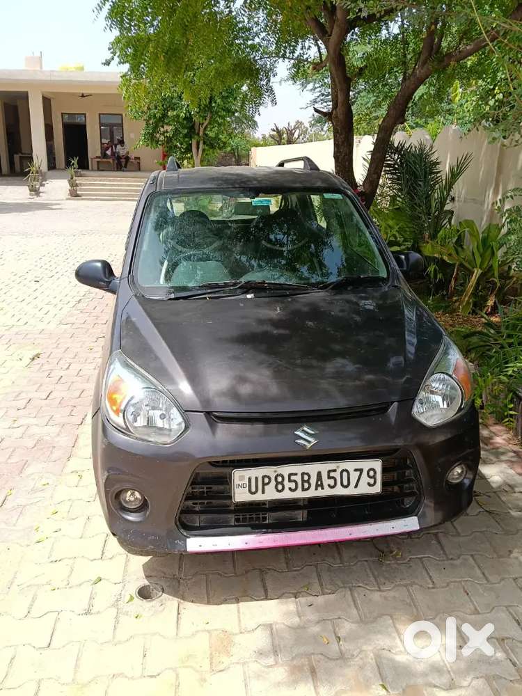 Maruti Suzuki Alto 800 2017 Petrol 28200 Km Driven