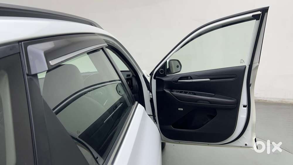 Kia Sonet Gtx Plus 1.5 Dct At, 2020, Diesel