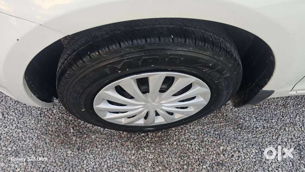 Maruti Suzuki Swift 2011-2014 Vdi, 2013, Diesel