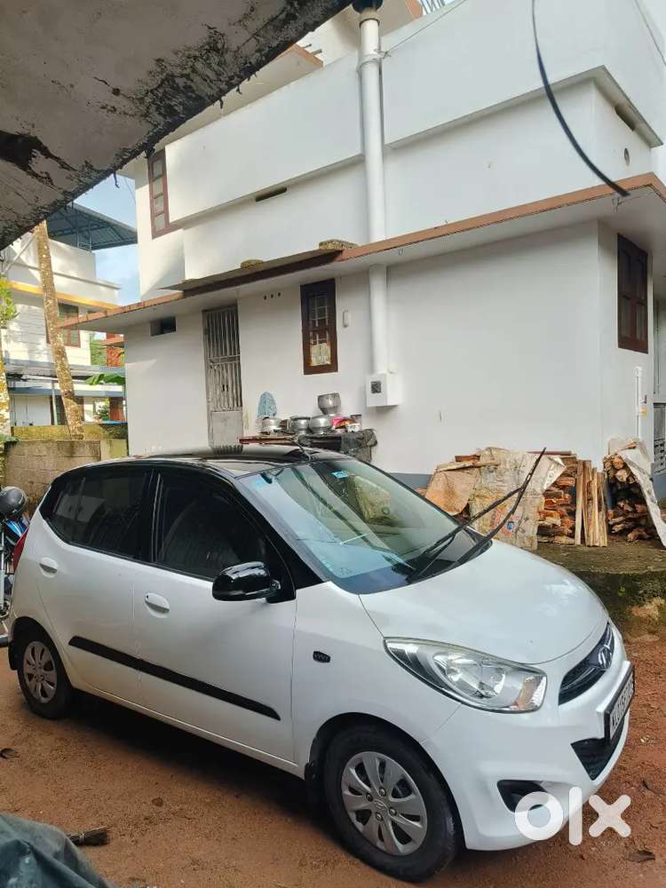 2012 Model Hyundai Asta For Sale