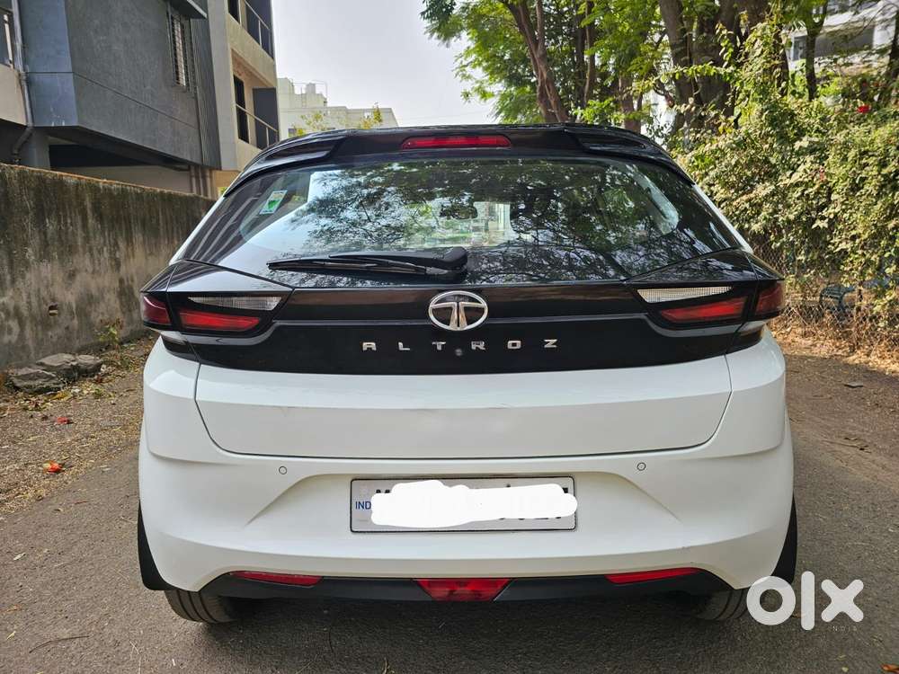 Tata Altroz 1.5 Xz Diesel, 2023, Diesel