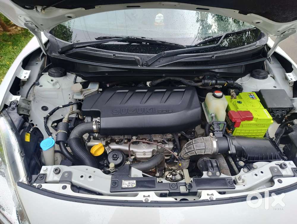 Maruti Suzuki Swift Amt Vdi, 2019, Diesel