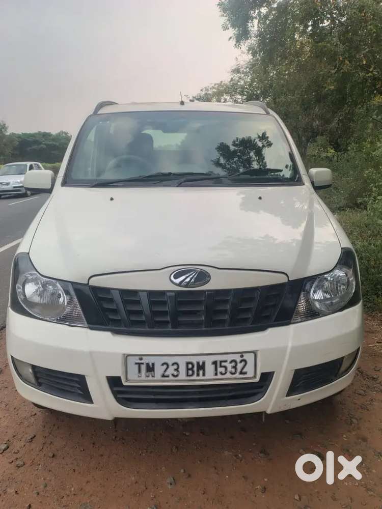 Mahindra Quanto 1.5 C4 2013