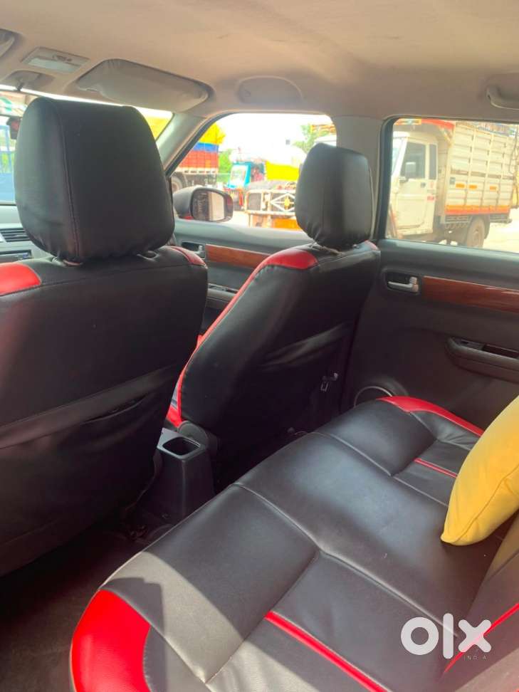 Maruti Suzuki Swift Vxi Bsiv, 2005, Petrol