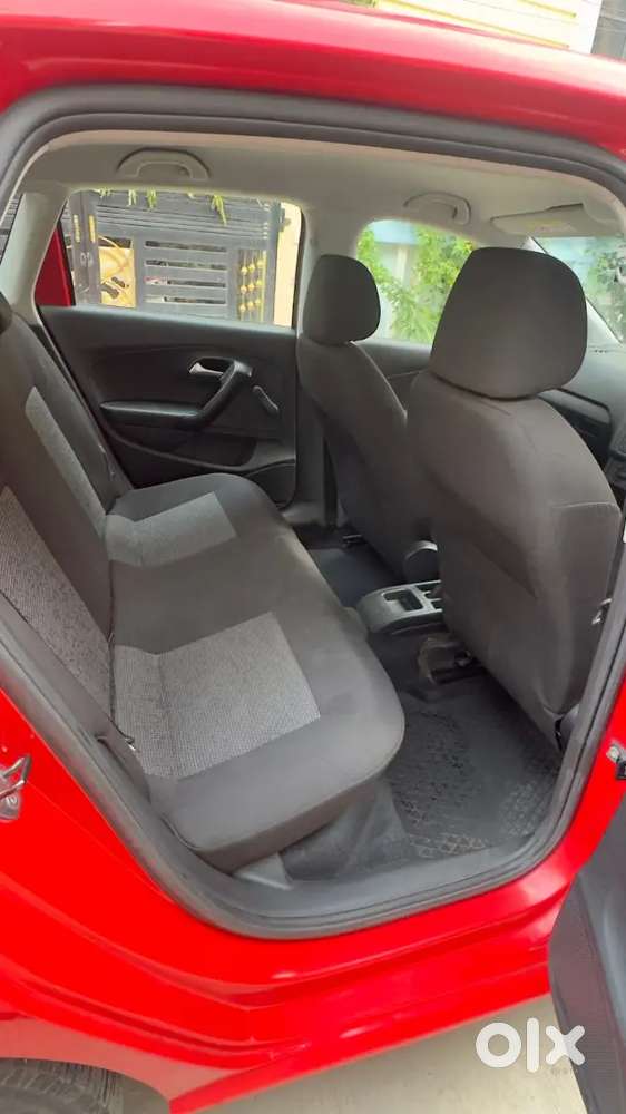 Volkswagen Polo 2019