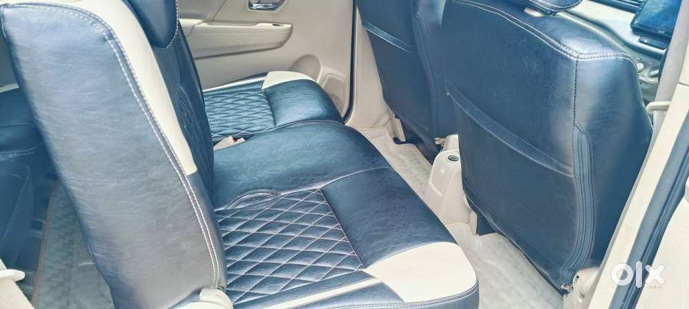 Maruti Suzuki Ertiga Vdi Shvs, 2019, Diesel