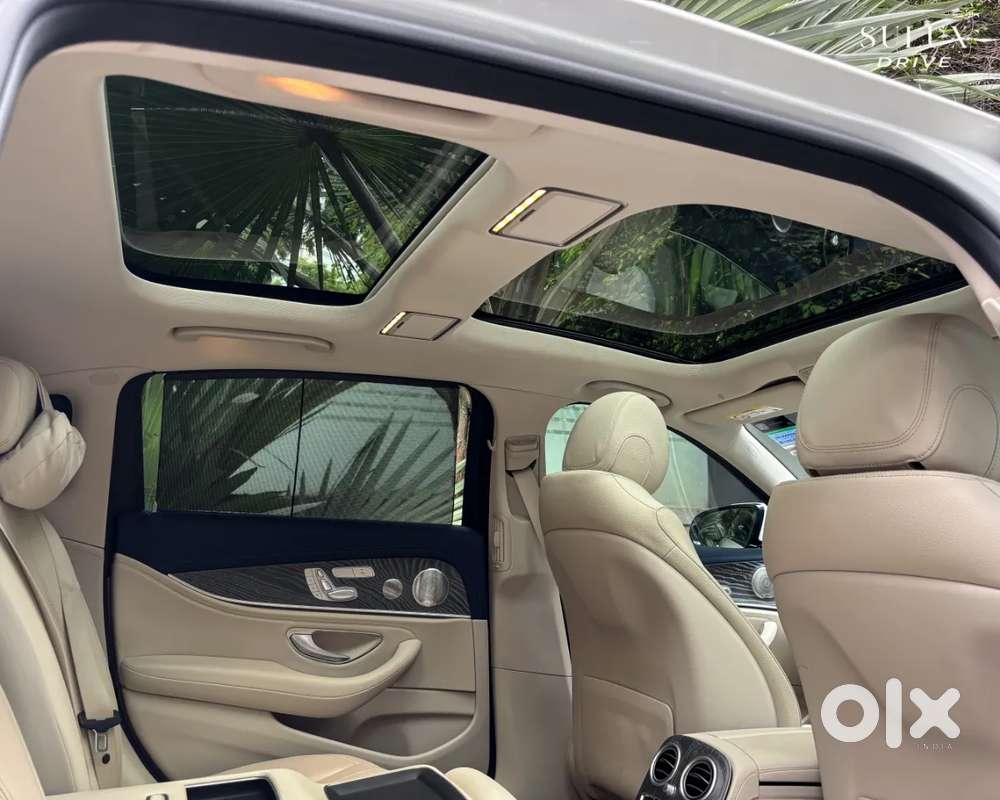Mercedes-benz E-class E 200, 2023, Petrol