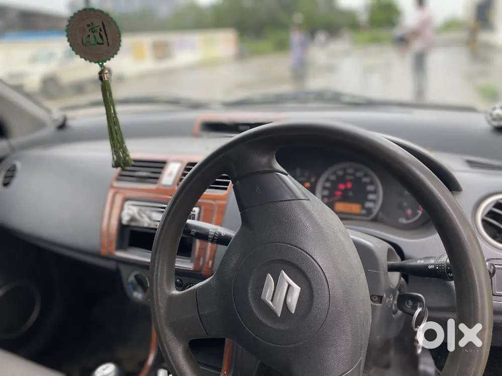 Maruti Swift Vxi 2006