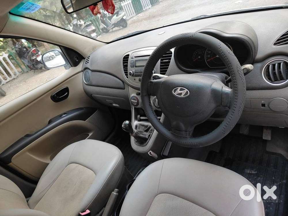 Hyundai I10 1.2 Kappa Magna, 2011, Petrol
