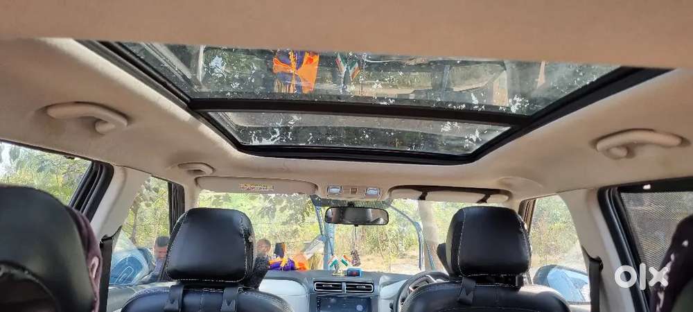 Creta Disel Car Good Condition
