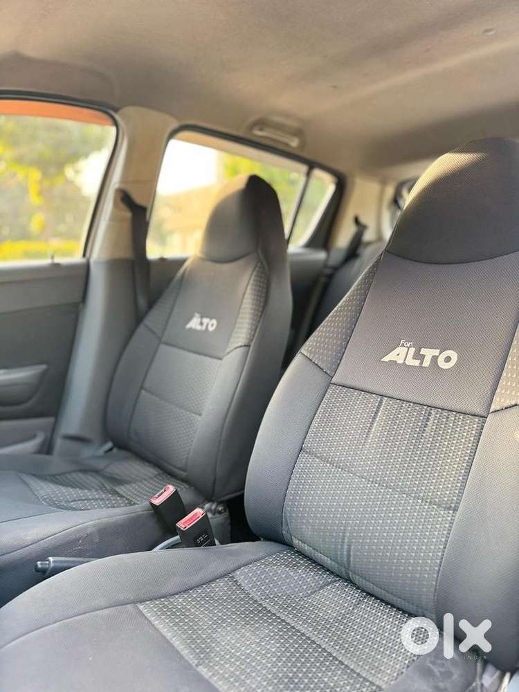 Maruti Suzuki Alto 800 2014 Model With New Cng Kit. Well Maintained