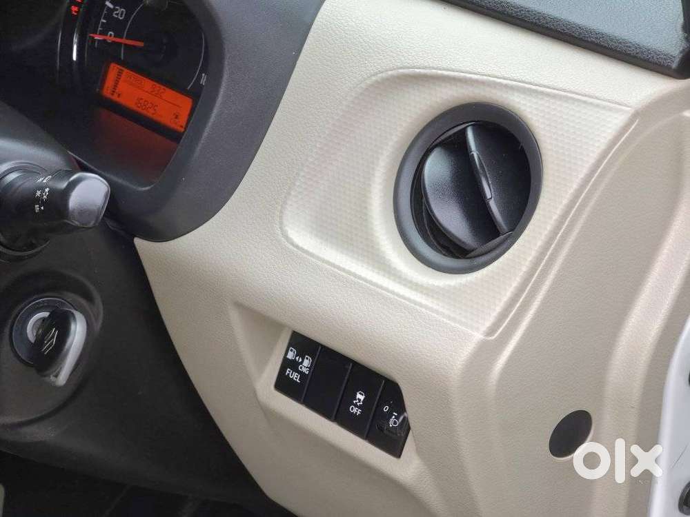 Maruti Suzuki Wagon R Vxi 1.0 Cng, 2023, Cng & Hybrids