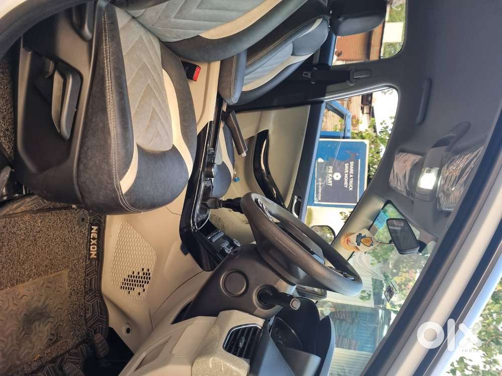 Tata Nexon