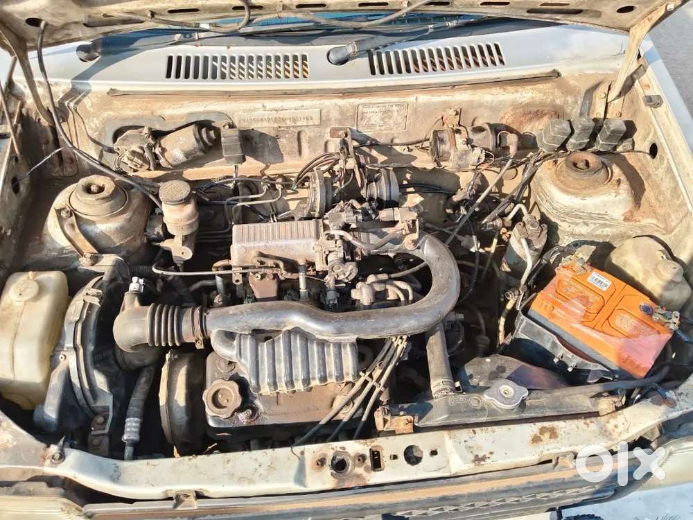 Maruti Suzuki 800 2006 Petrol