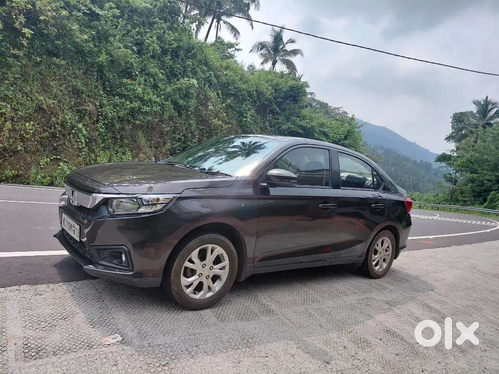 Honda Amaze 1.2 2018
