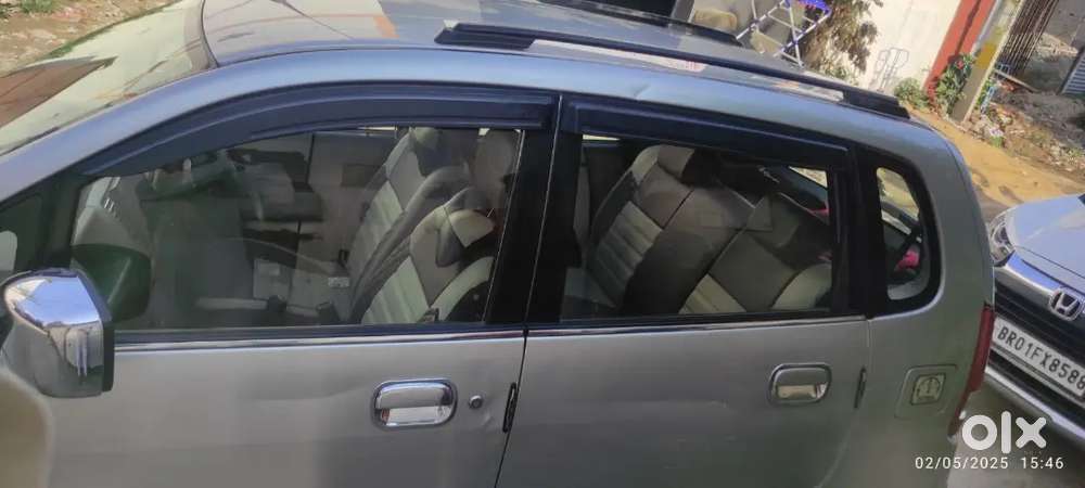 Maruti Suzuki Zen Estilo 2011 Petrol Good Condition