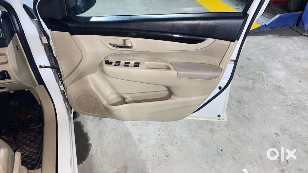 Maruti Suzuki Ciaz Zxi, 2016, Petrol