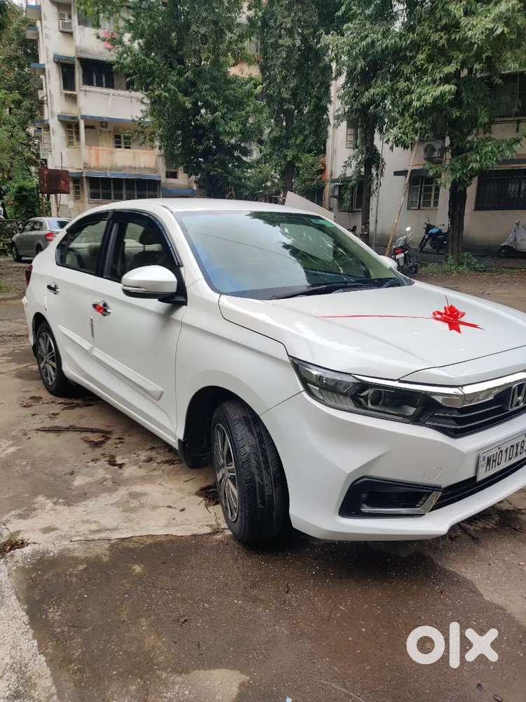 Honda Amaze 1.2 S 2022