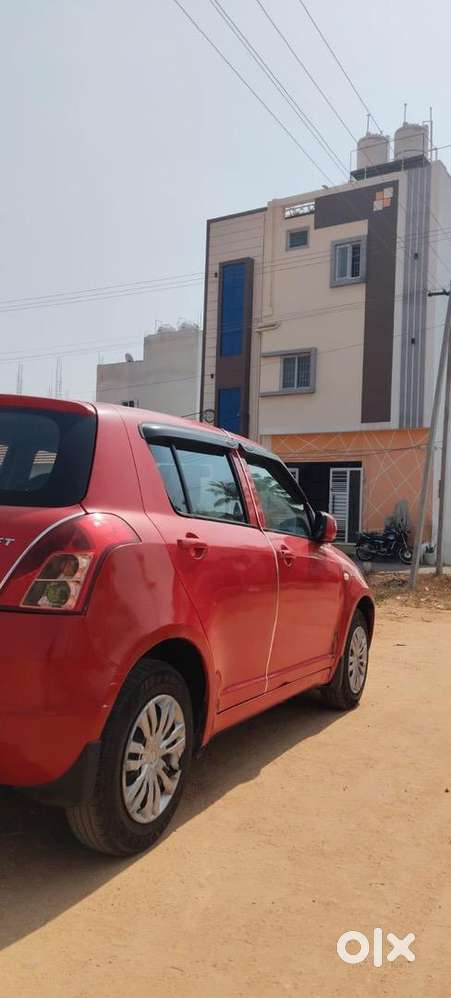 Maruti Suzuki Swift 2009  Fc2030