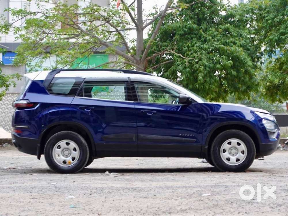 Tata Safari 2.0 Kryotec Xm, 2022, Diesel