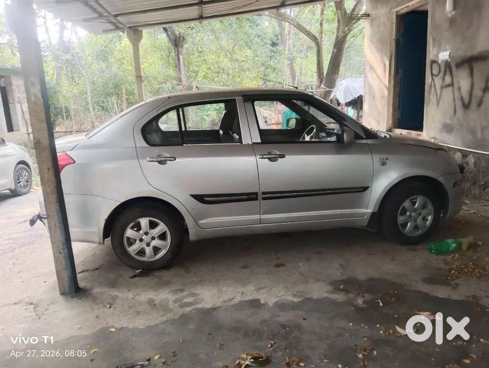 Maruti Suzuki Dzire 2008 Diesel 150000 Km Driven