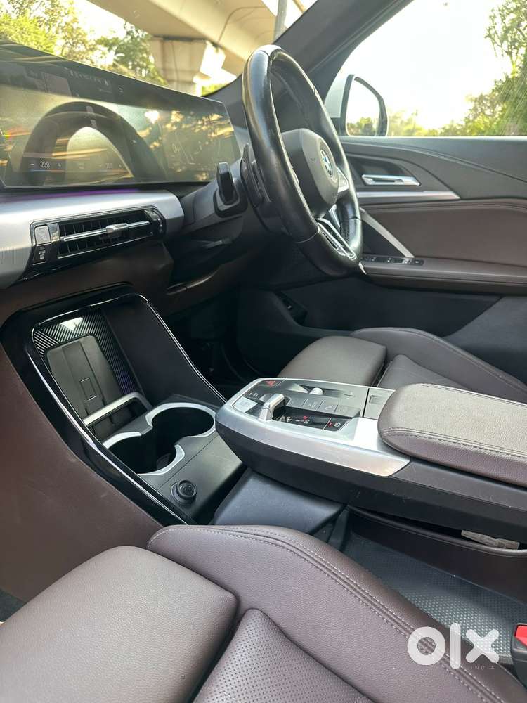 Bmw X1 Sdrive18d M Sport, 2023, Diesel