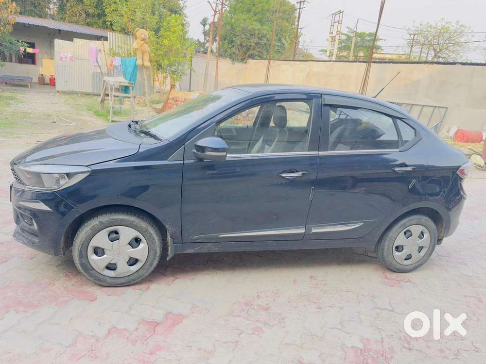 Tata Tigor  Xz 2022  40k Km  Second Top Model  Excellent Condition