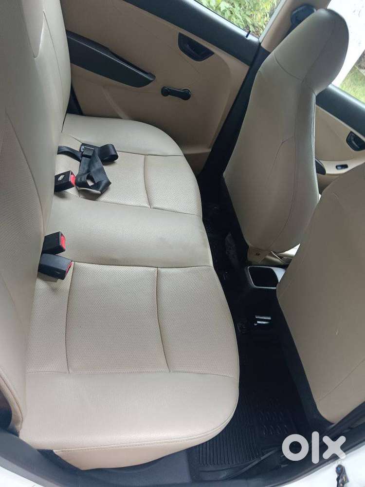 Hyundai Eon Era +, 2017, Petrol