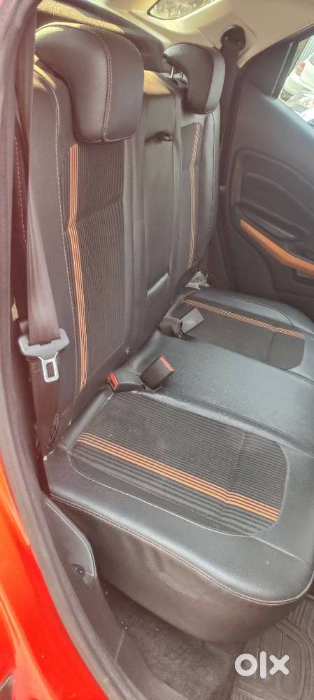 Ford Ecosport 1.5 Titanium Plus Sports, 2021, Diesel