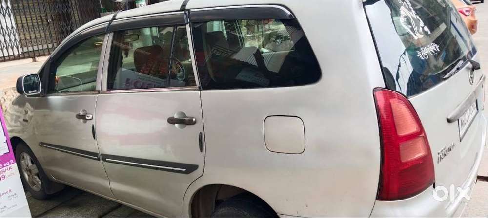 Well Menten Car