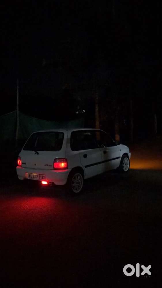 Zen Vxi Mpfi