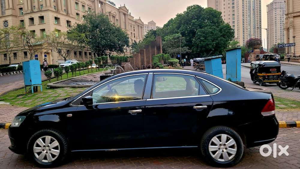 Volkswagen Vento