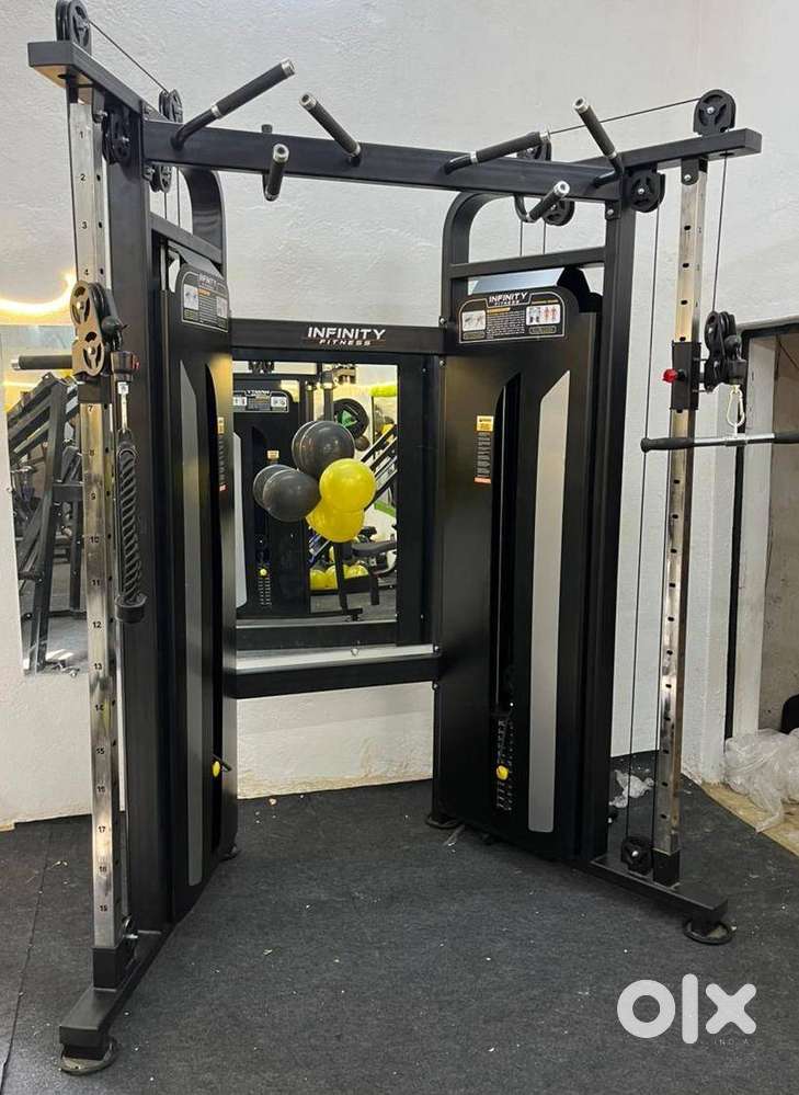 Gym equipment  direct manufacturer / Gym Machine / Gym Item.