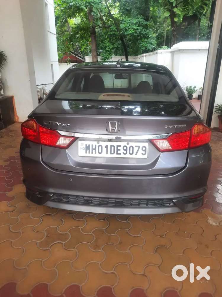 Honda City 2019 Petrol